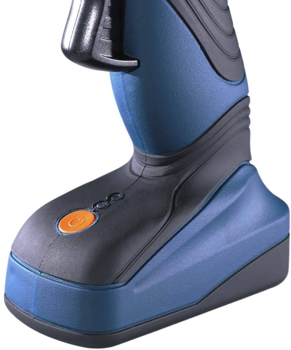 Клеевой пистолет аккумуляторный Ferm GGM 7.2В GGM