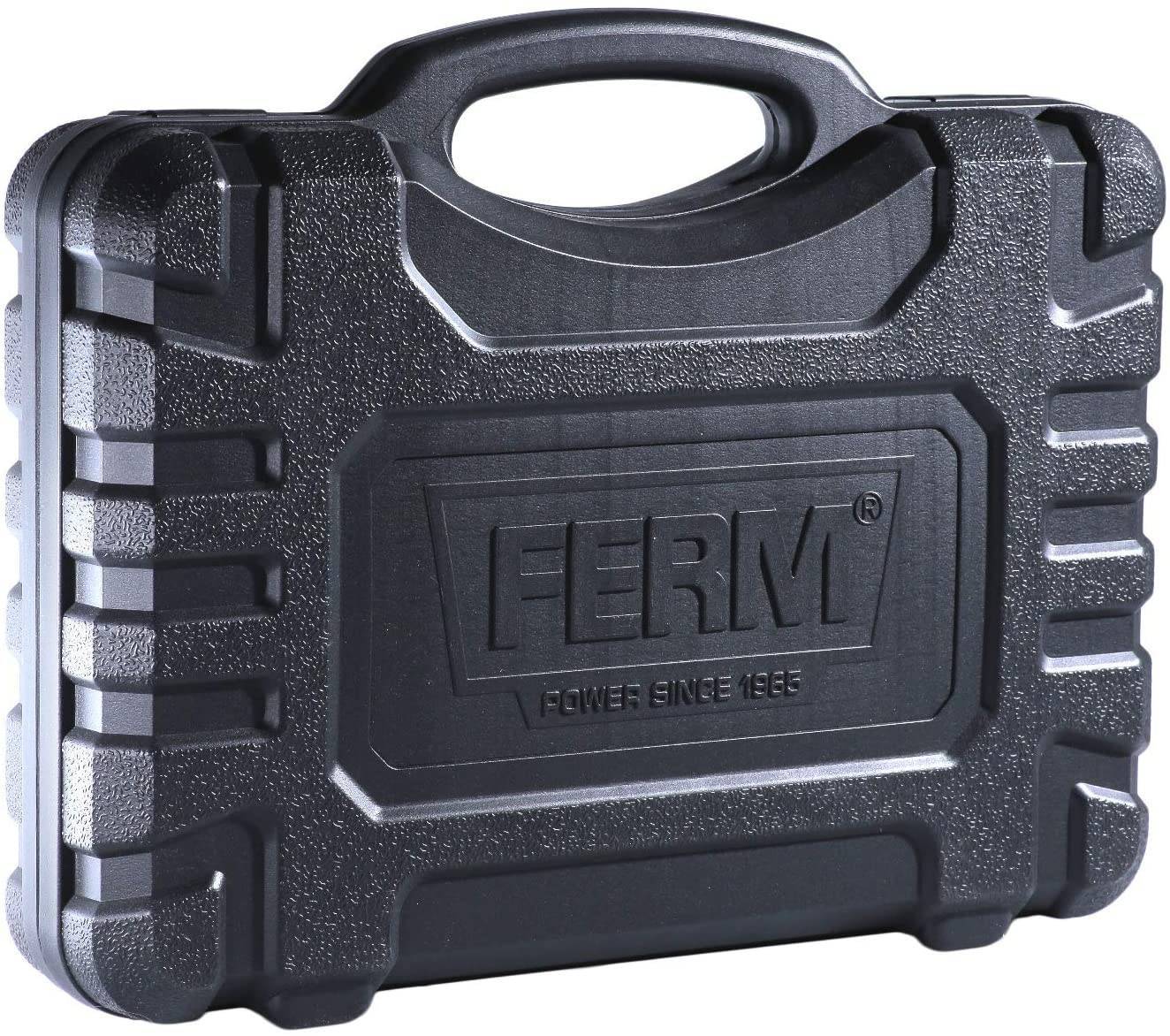 Клеевой пистолет аккумуляторный Ferm GGM 7.2В GGM