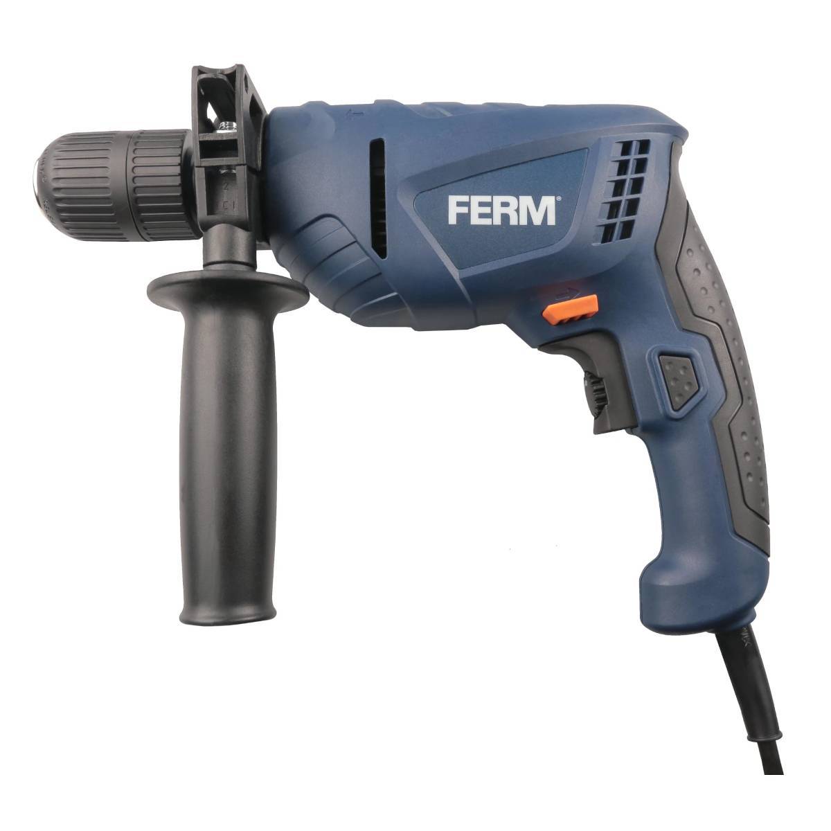 Дрель ударная FERM PDM 550 Вт PDM