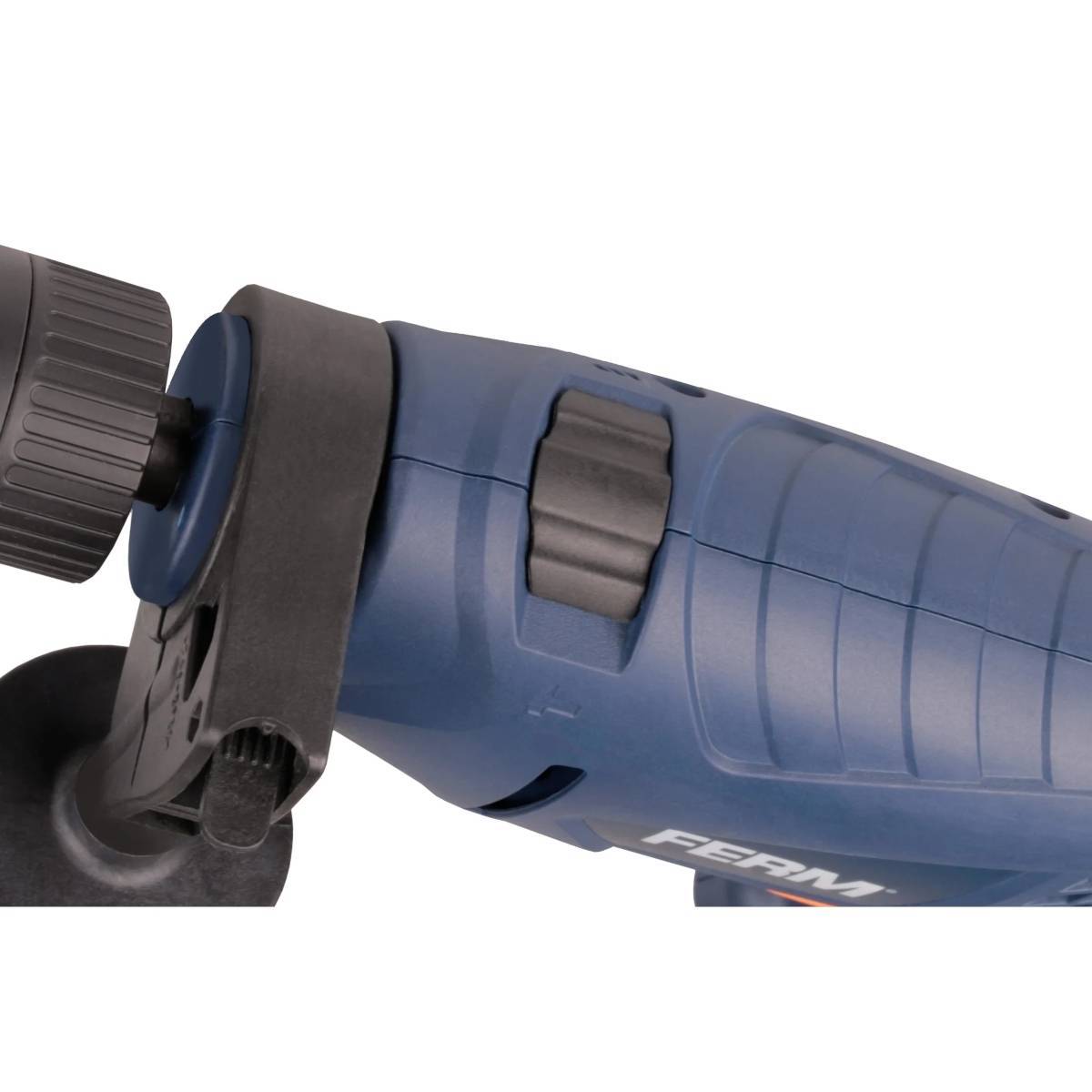 Дрель ударная FERM PDM 550 Вт PDM