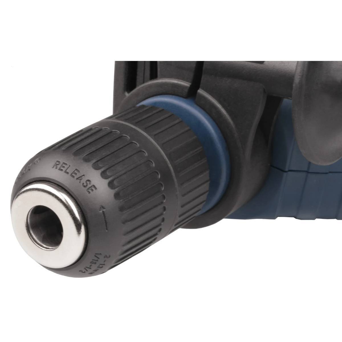 Дрель ударная FERM PDM 550 Вт PDM