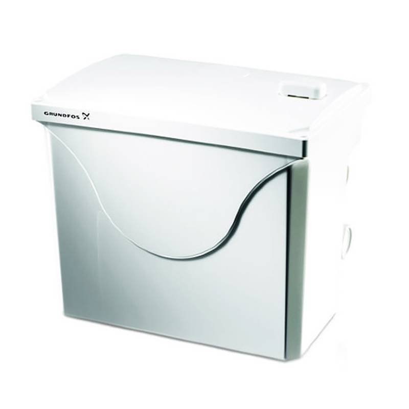 Канализационная насосная установка Grundfos Liftaway C 40-1 96003985