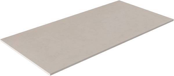 Столешница Allen Brau Liberty 85.8x41.8x1 см бежевая 1.330012.B