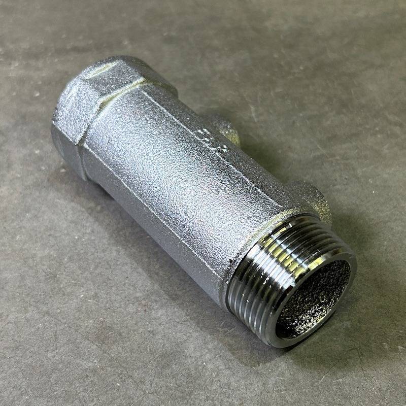 Коллектор FAR 1 1/4x1/2 на 2 выхода ВР-НР межосевое расстояние 50 мм FK 3600 114