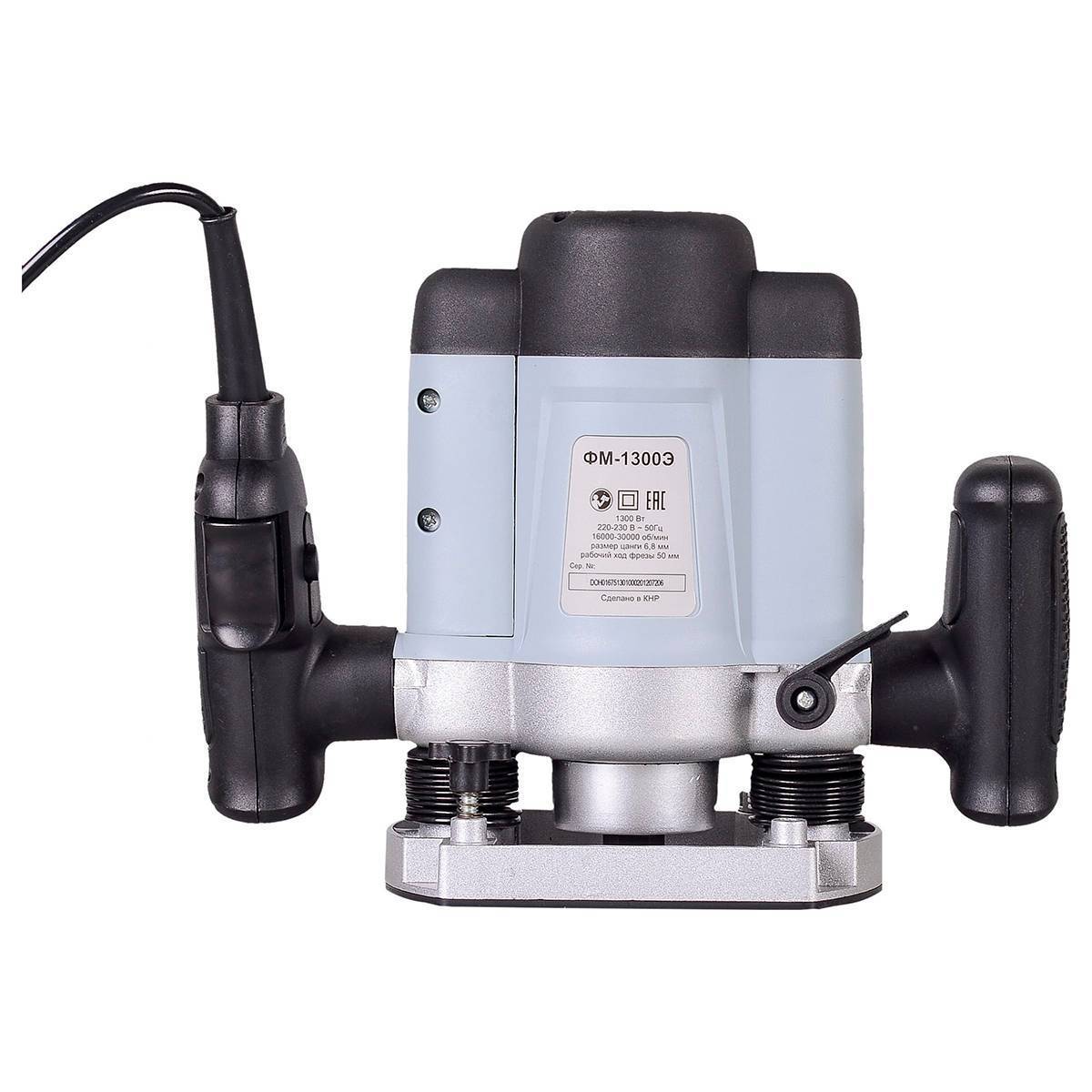 Фрезер Ресанта ФМ-Э Вт ФМ-Э