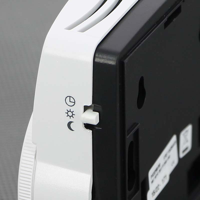 Термостат комнатный Watts WFHT-Basic+ 230 В NO 10021099