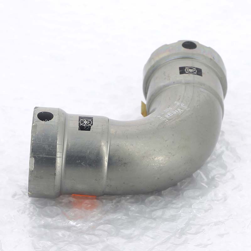 Угол 90° пресс Viega Megapress 1 дюйм 694531