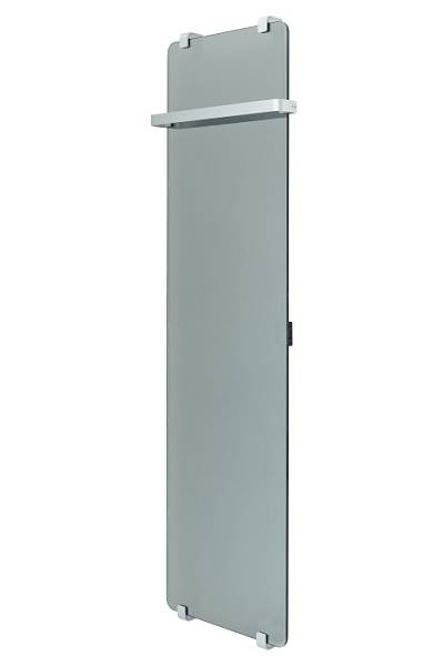 Полотенцесушитель электрический Allen Brau Infinity 160x44 см без креплений 00275621