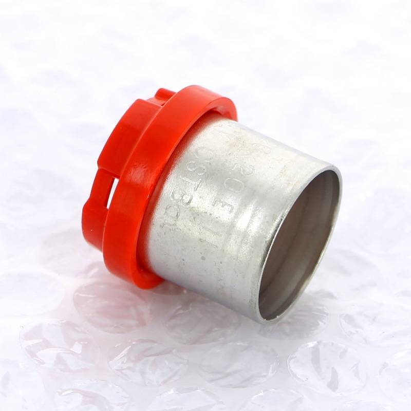 Гильза аксиальная Tiemme 26 мм 1650187