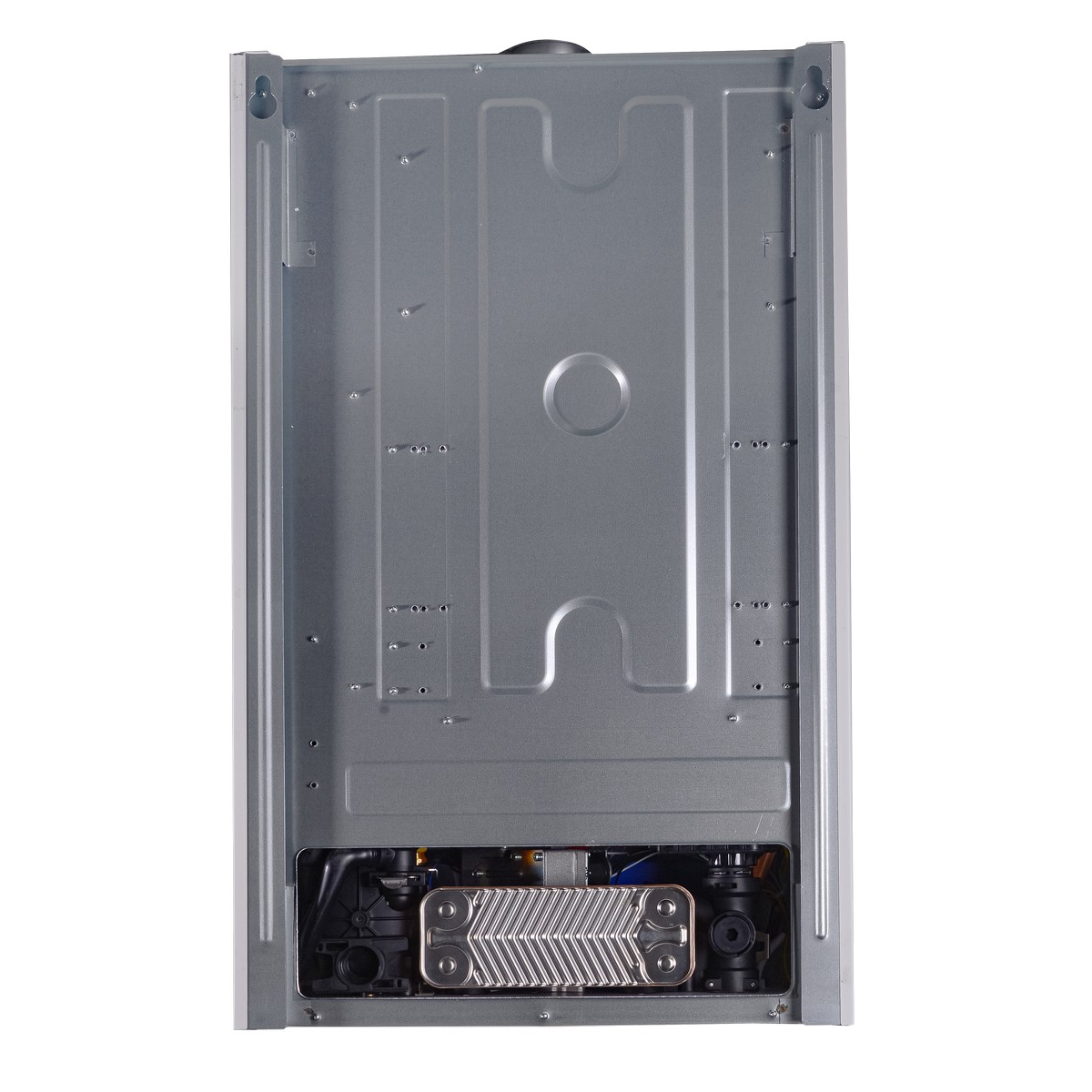 Котел газовый Ресанта ГК-20 настенный двухконтурный 18016