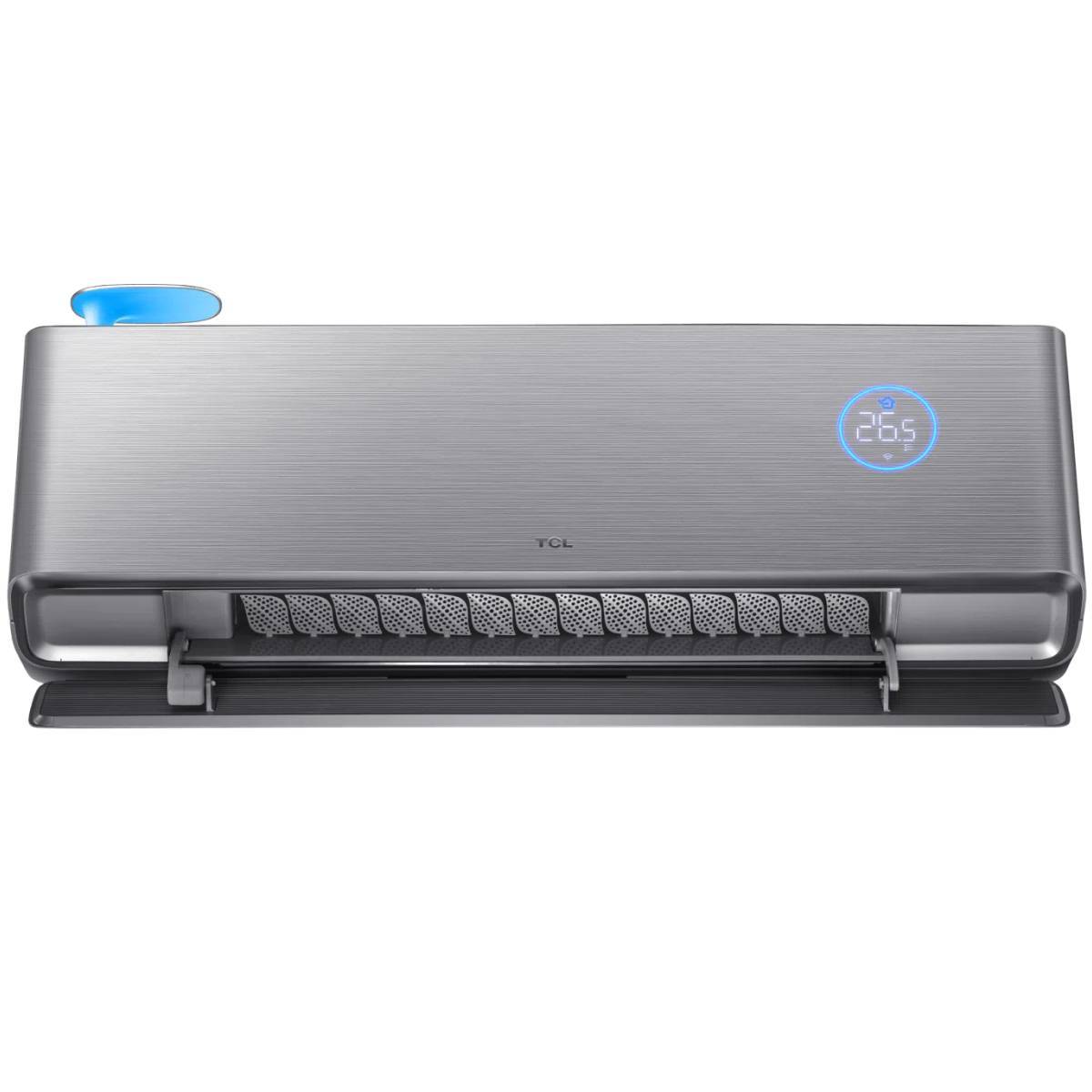 Сплит-система TCL X-FRESH I 2.0 TAC-FR12INV/R инверторная TAC-FR12INV/R