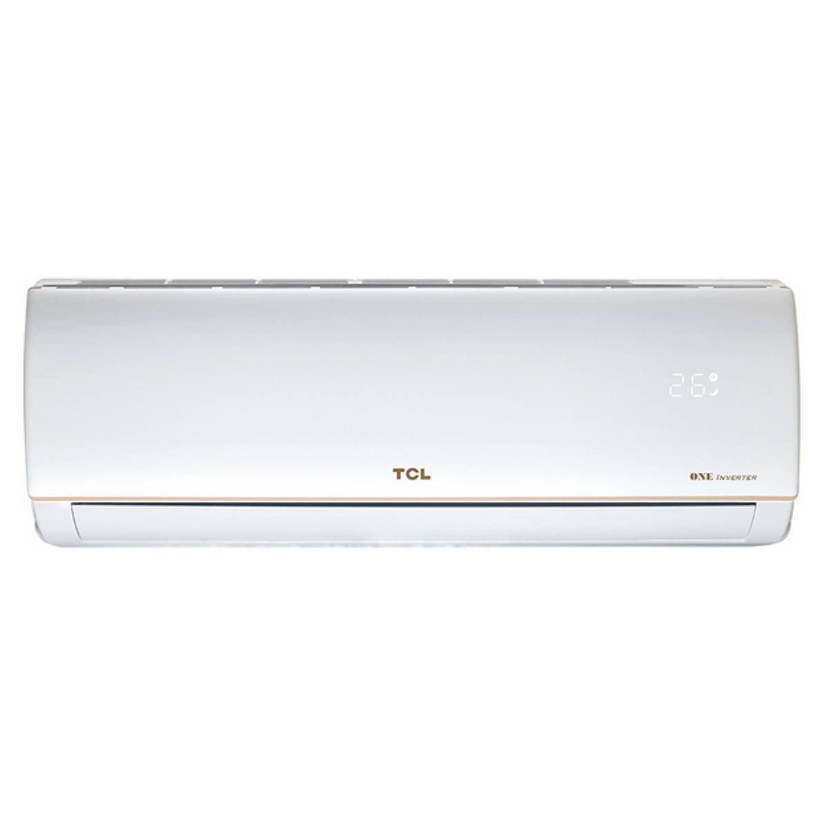 Сплит-система TCL One Inverter TAC-24HRID/E1 / TACO-24HID/E1 инверторная TAC-24HRID/E1 / TACO-24HID/E1