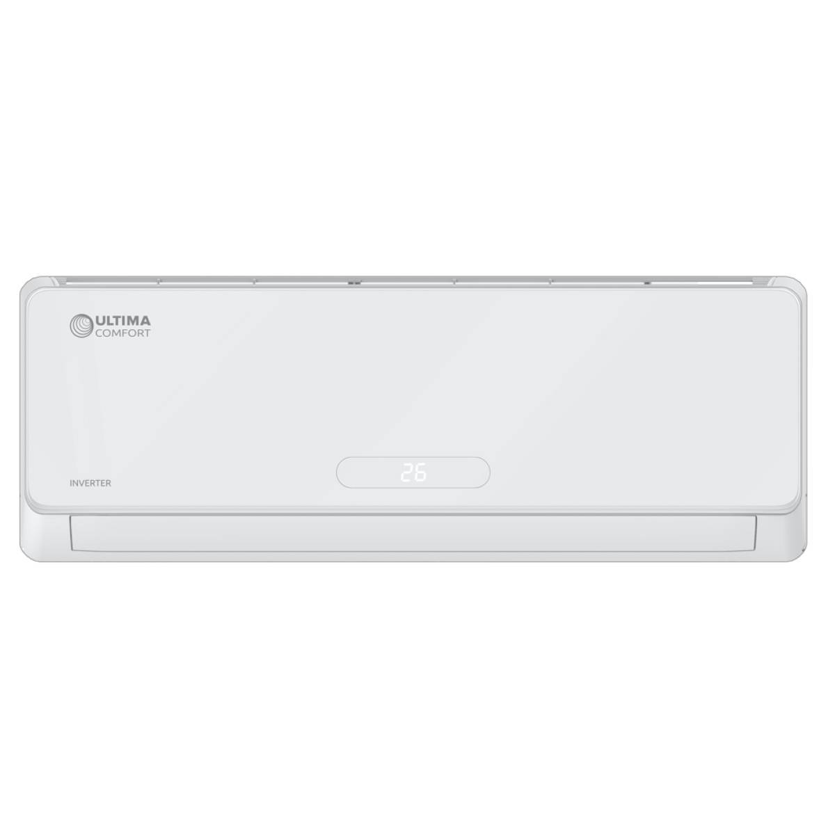 Сплит-система Ultima Comfort EXPLORER INVERTER инверторная EXP-I09PN