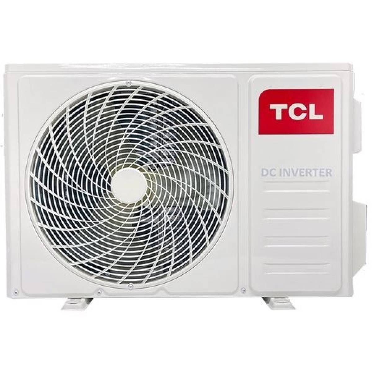Сплит-система TCL X-FRESH I 2.0 TAC-FR12INV/R инверторная TAC-FR12INV/R