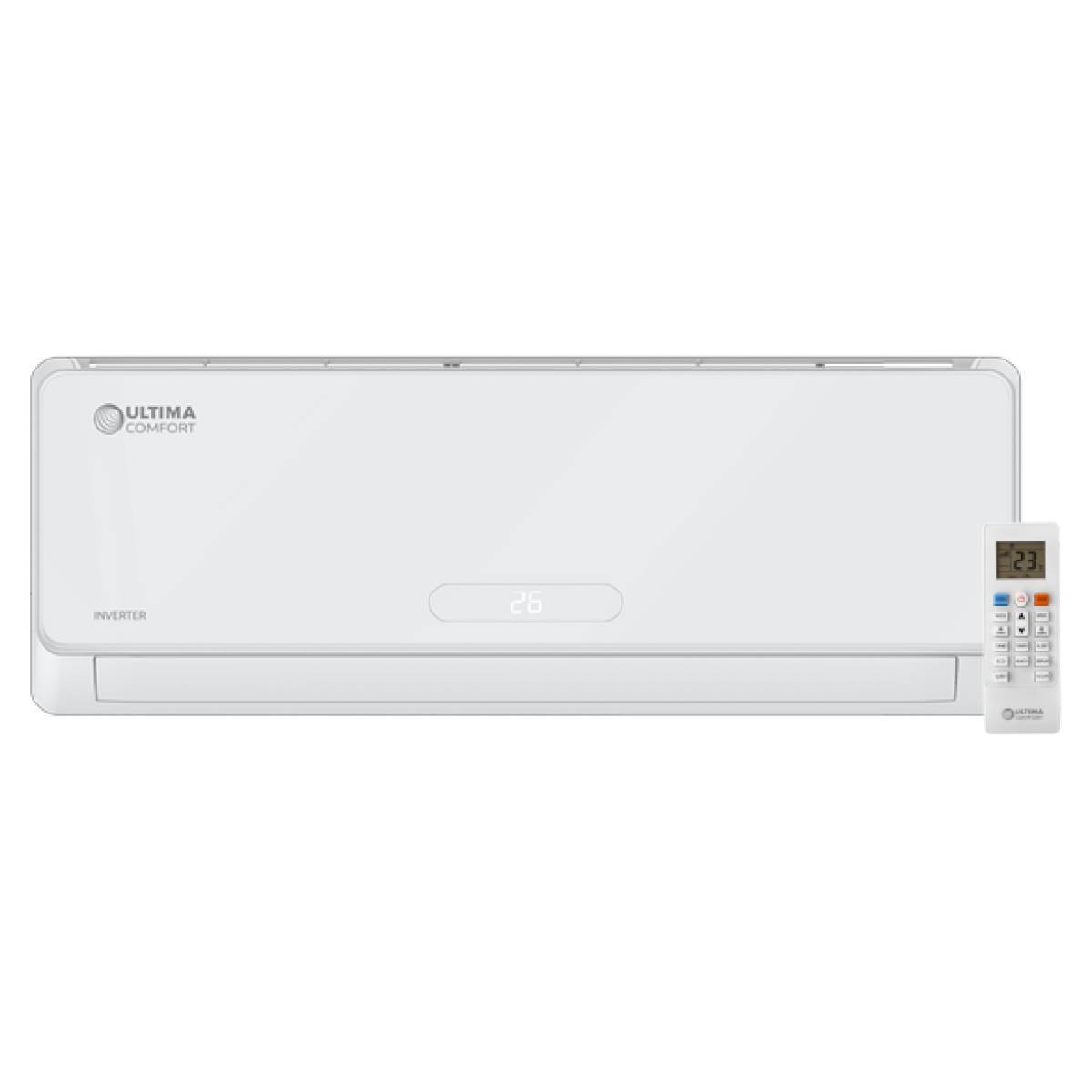 Сплит-система Ultima Comfort EXPLORER INVERTER инверторная EXP-I09PN