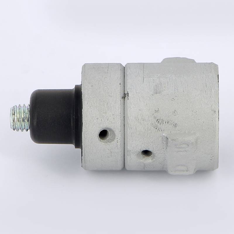 Насадка для плоского сварочного аппарата FV-PLAST 16 мм 402016