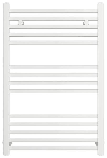 Полотенцесушитель водяной Сунержа Модус 500x800 мм белый 12-0250-8050