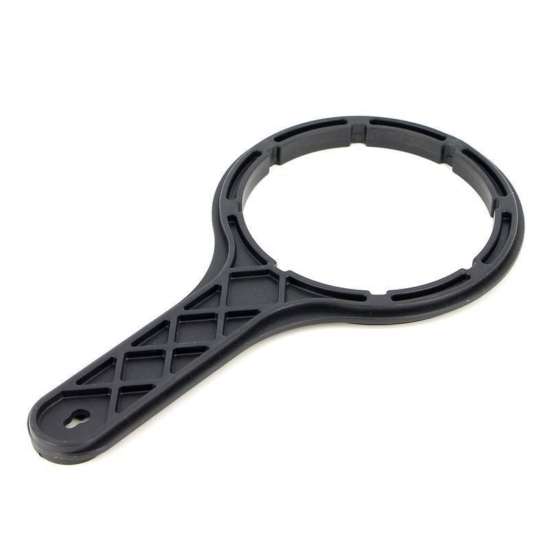 Ключ Atlas Filtri для колб DP Plus пластиковый RB7403017