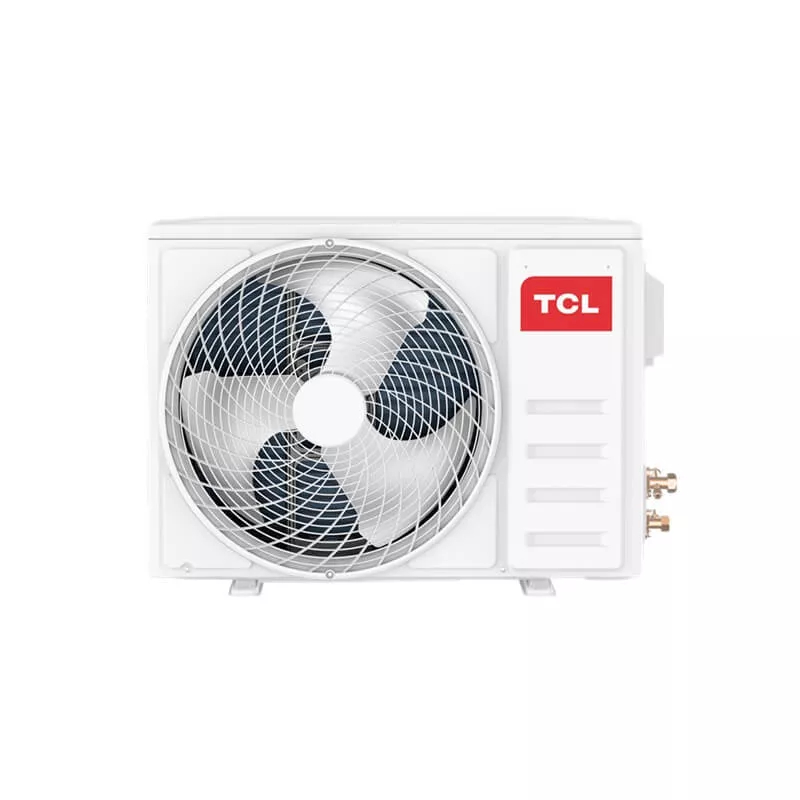 Сплит-система TCL BreezeIN PRO TAC-BR07ONF/R