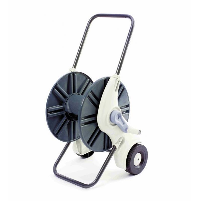 Тележка для шланга REHAU UNIVERSAL металлическая 203924