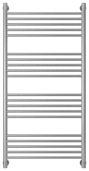 Полотенцесушитель водяной Сунержа Богема+ 600x1200 мм сатин 071-0220-1260