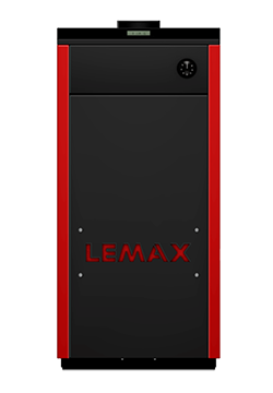 Котел отопительный газовый ЛЕМАКС Premier 35