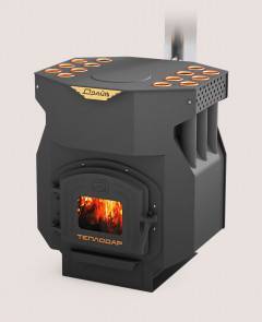 Отопительная печь Теплодар ТОП-драйв-150 АПО.23.000.00