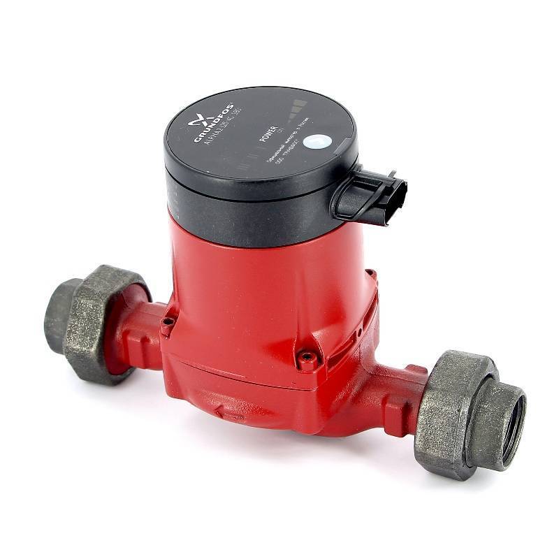 Насос циркуляционный Grundfos ALPHA2 L 25-40 180 98257789