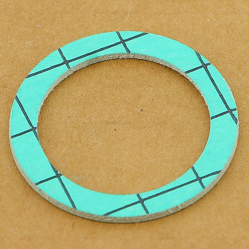 Прокладка паронитовая безасбестовая IDRONORD 1 1086ESE00G