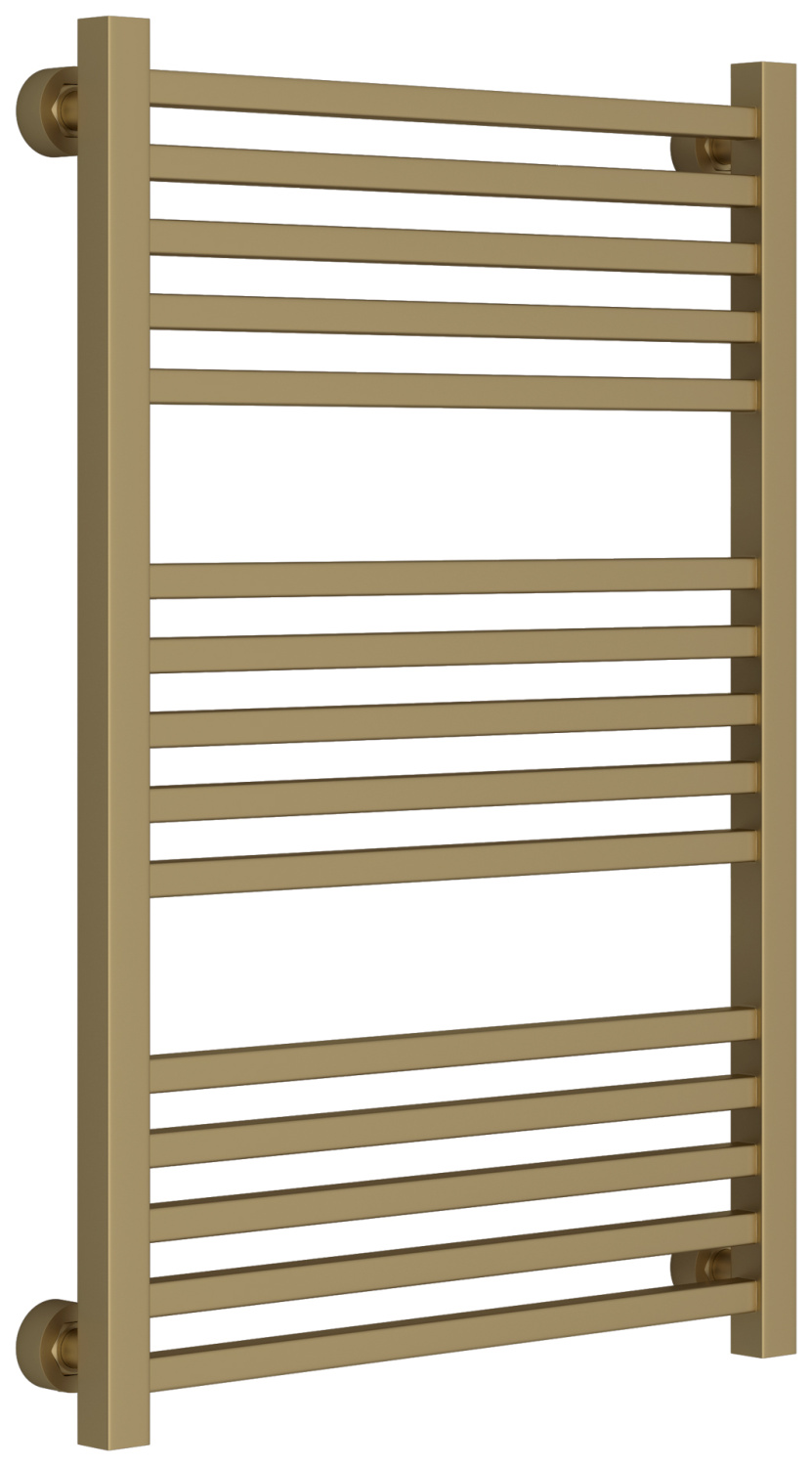 Полотенцесушитель водяной Сунержа Модус Pro 550x800 мм золото матовое 032-0450-8050