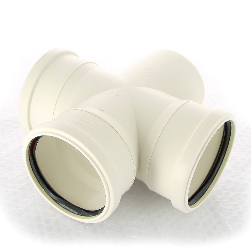 Крестовина Sinikon Comfort одноплоскостная 110x110x110 87° 506015.K