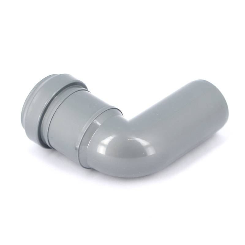 Отвод Sinikon Стандарт 32 мм 87° 504011.R