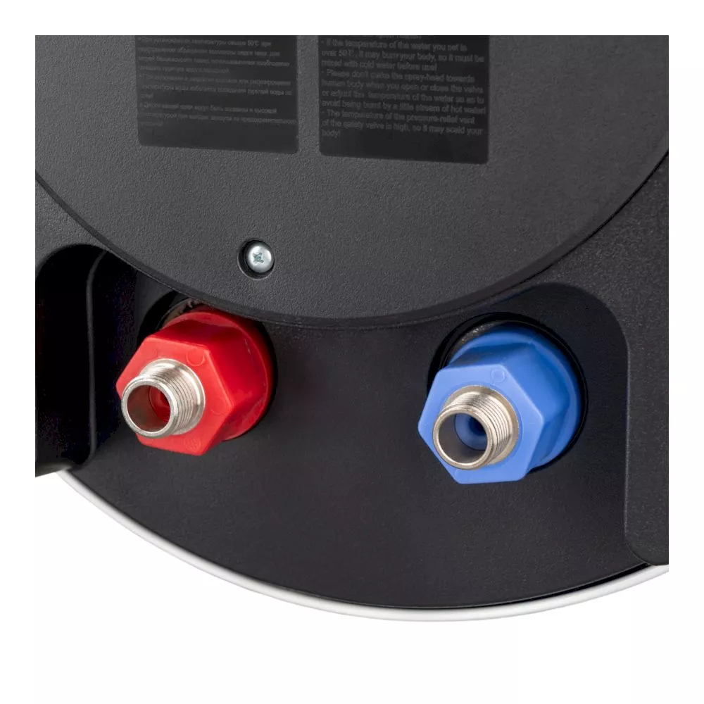 Водонагреватель накопительный Haier ES80V-C1 80 л ES80V-C1