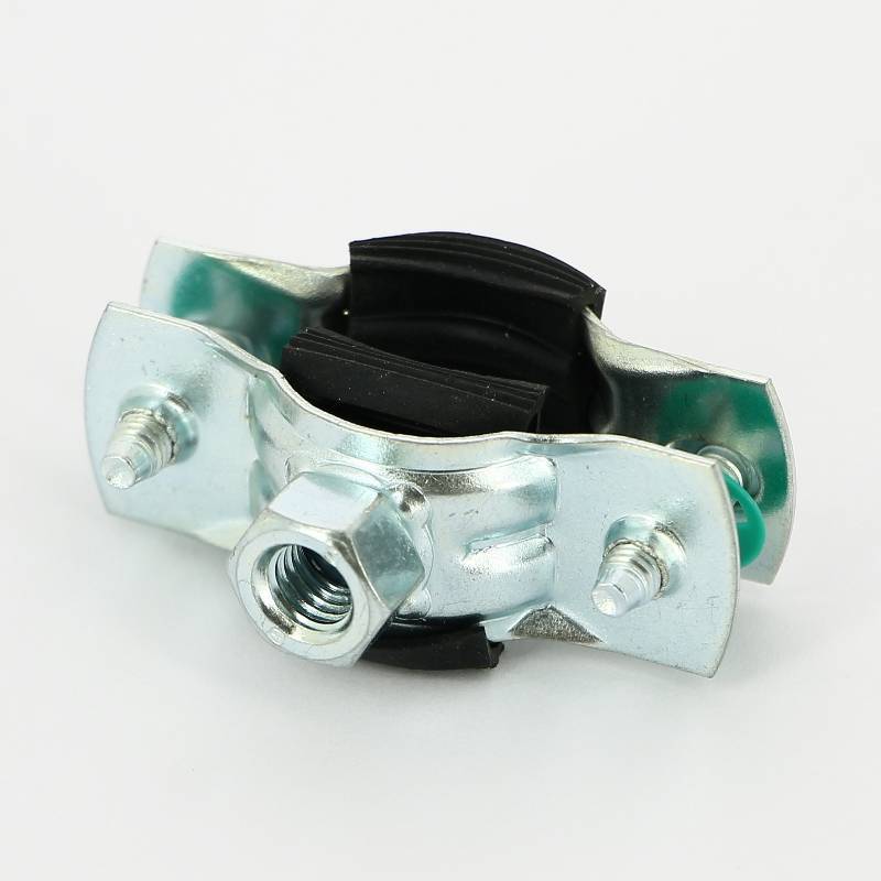 Хомут Walraven 2S M8 3/8 (15-19 мм) с уплотнителем EPDM 33335019