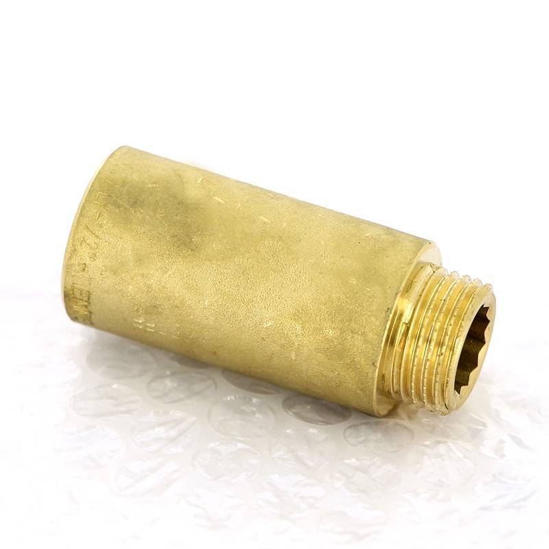 Удлинитель НВ Tiemme 1/2 x 50 мм 1500045