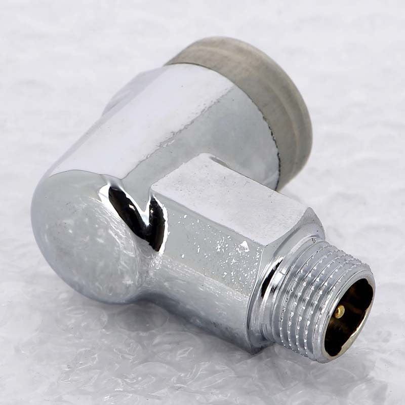 Розетка газового шланга Viega G2016T НВ с клапаном TAE 1/2 526788