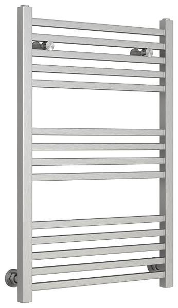 Полотенцесушитель водяной Сунержа Модус 500x800 мм сатин 071-0250-8050