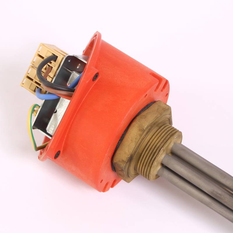 ТЭН ACV Smart Line SLE 380 В 6 кВт 10800084