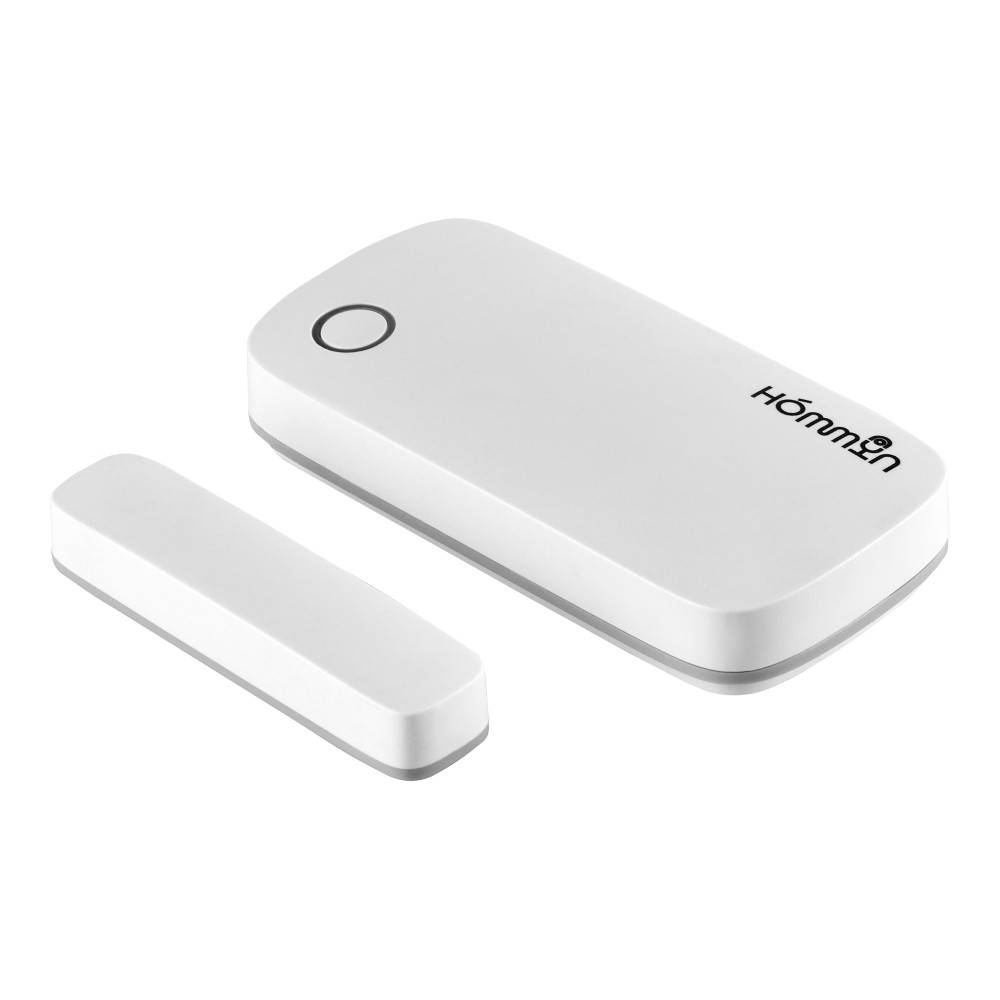 Датчик открытия дверей и окон Hommyn DS-20-Z Zigbee DS-20-Z