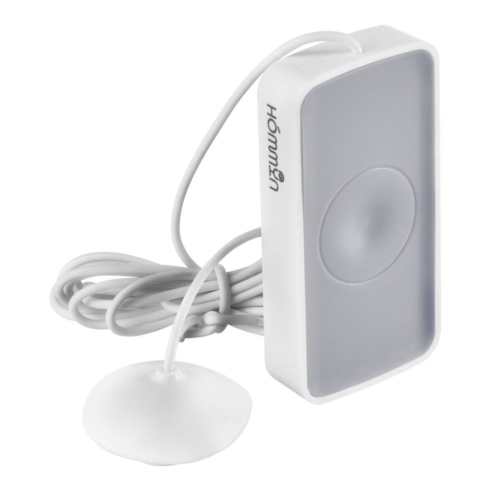 Датчик протечки воды HOMMYN WS-20-Z Zigbee WS-20-Z