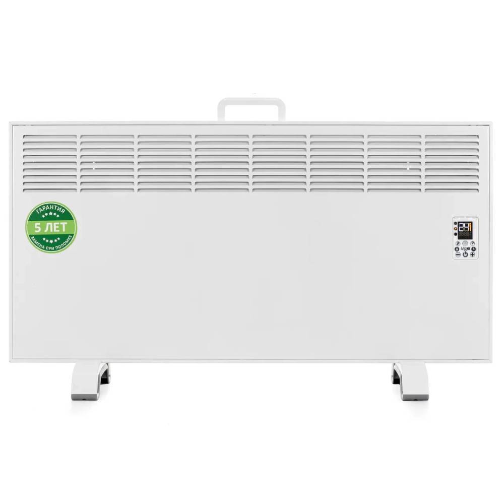 Конвектор электрический iVigo EPKP25 PRO Вт EPKP25