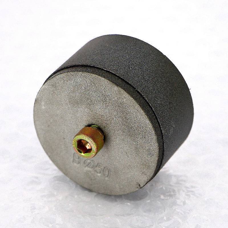 Насадка Pro Aqua для сварки PPR-труб 50 мм PA51016