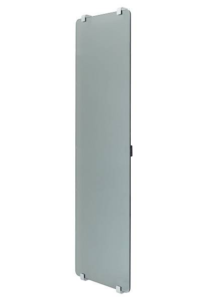 Полотенцесушитель электрический Allen Brau Infinity 160x44 см без креплений 00275621