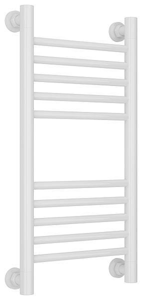 Полотенцесушитель водяной Сунержа Богема 300x600 мм белый 12-0220-6030