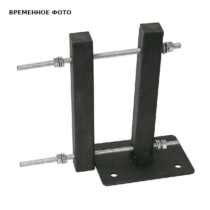 Кронштейн крепления универсальный Zota для гидрообвязки GR4992000001