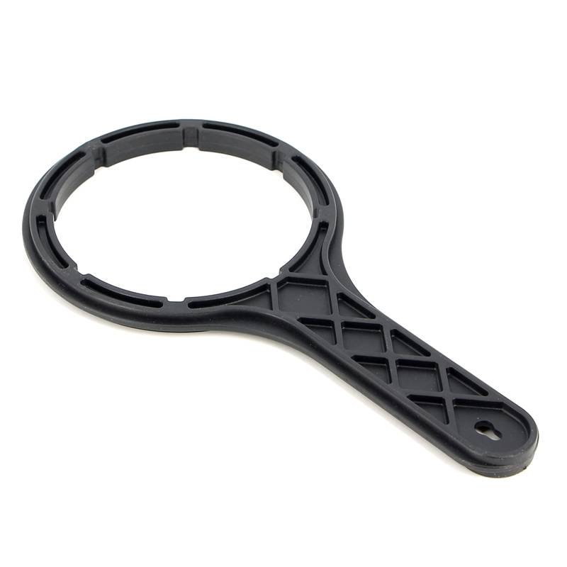 Ключ Atlas Filtri для колб DP Plus пластиковый RB7403017