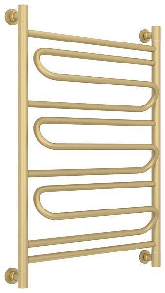 Полотенцесушитель водяной Сунержа Элегия 600x800 мм матовая шампань 022-0205-8060