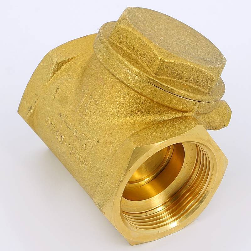 Клапан обратный горизонтальный лепестковый ITAP CLAPET 130 1 1/2 ВР 130 1 1/2