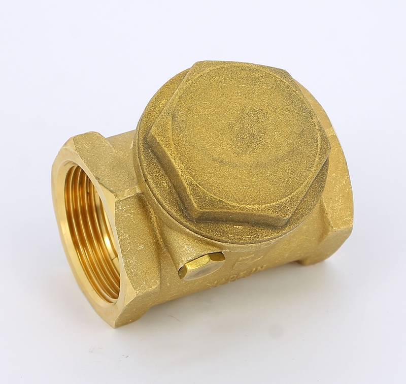 Клапан обратный горизонтальный лепестковый ITAP CLAPET 130 1 1/4 ВР 130 1 1/4