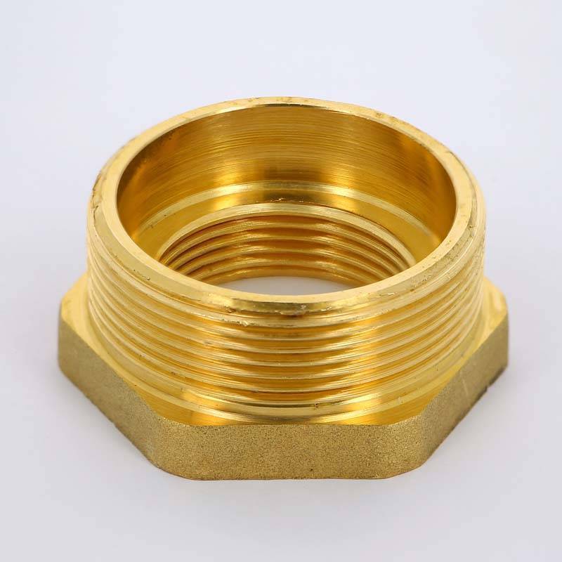 Футорка НВ Uni-Fitt 604G 2x1 1/4 604G7500